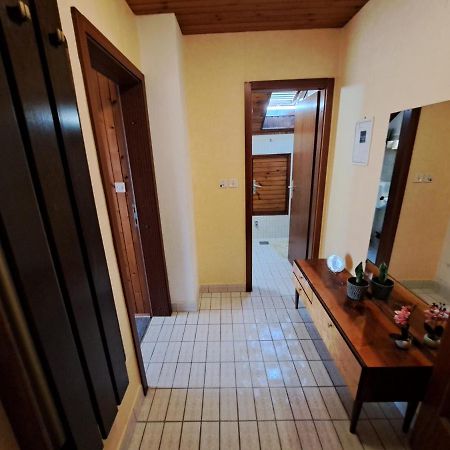Studio Apartman Marijana Zadar Exterior photo