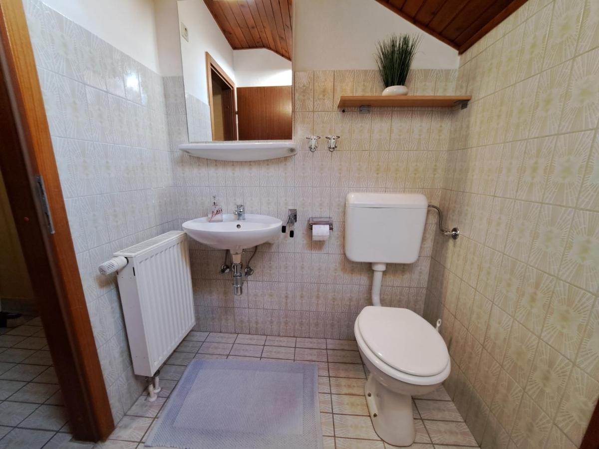 Studio Apartman Marijana Zadar Exterior photo