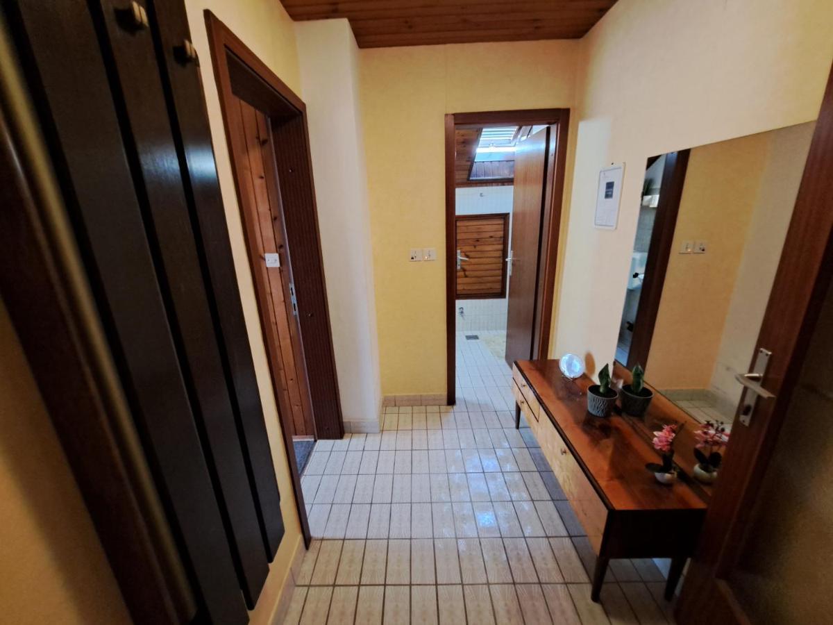 Studio Apartman Marijana Zadar Exterior photo
