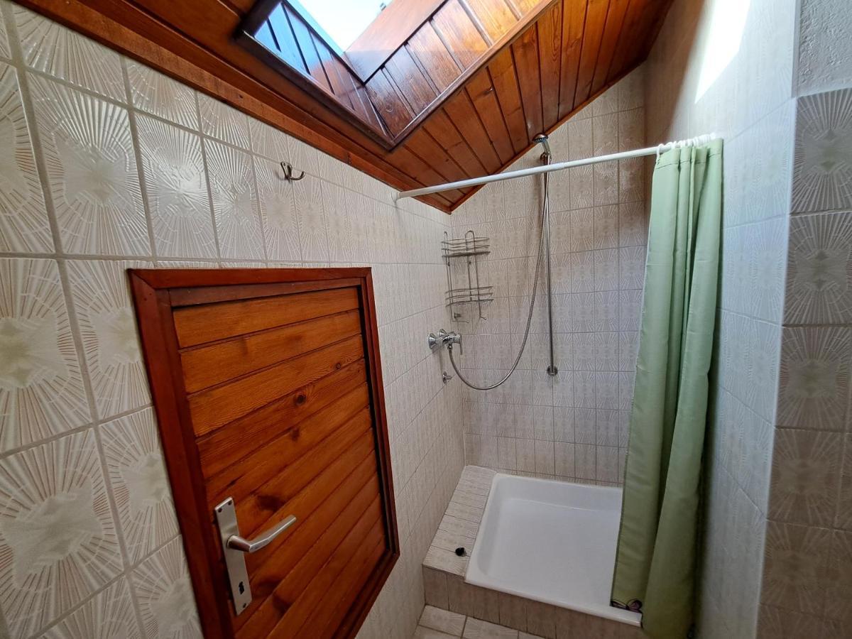 Studio Apartman Marijana Zadar Exterior photo